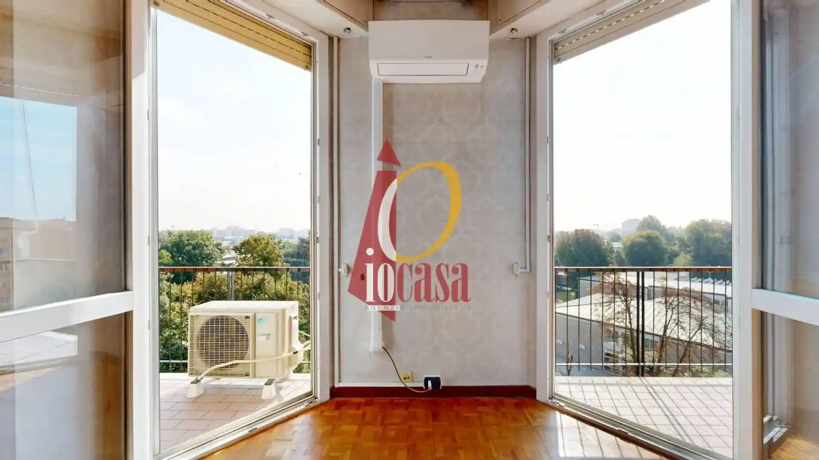 Quadrilocale via Francesco Martinengo, Bologna - Sulmona, Milano - foto 4