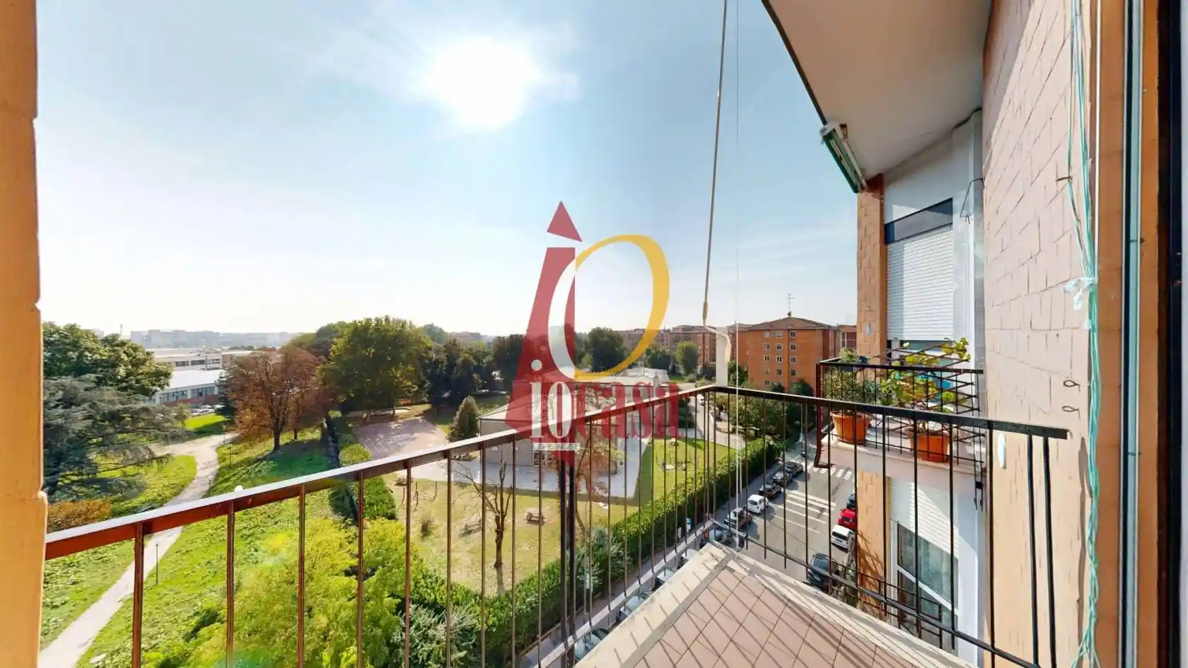 Quadrilocale via Francesco Martinengo, Bologna - Sulmona, Milano - foto 5