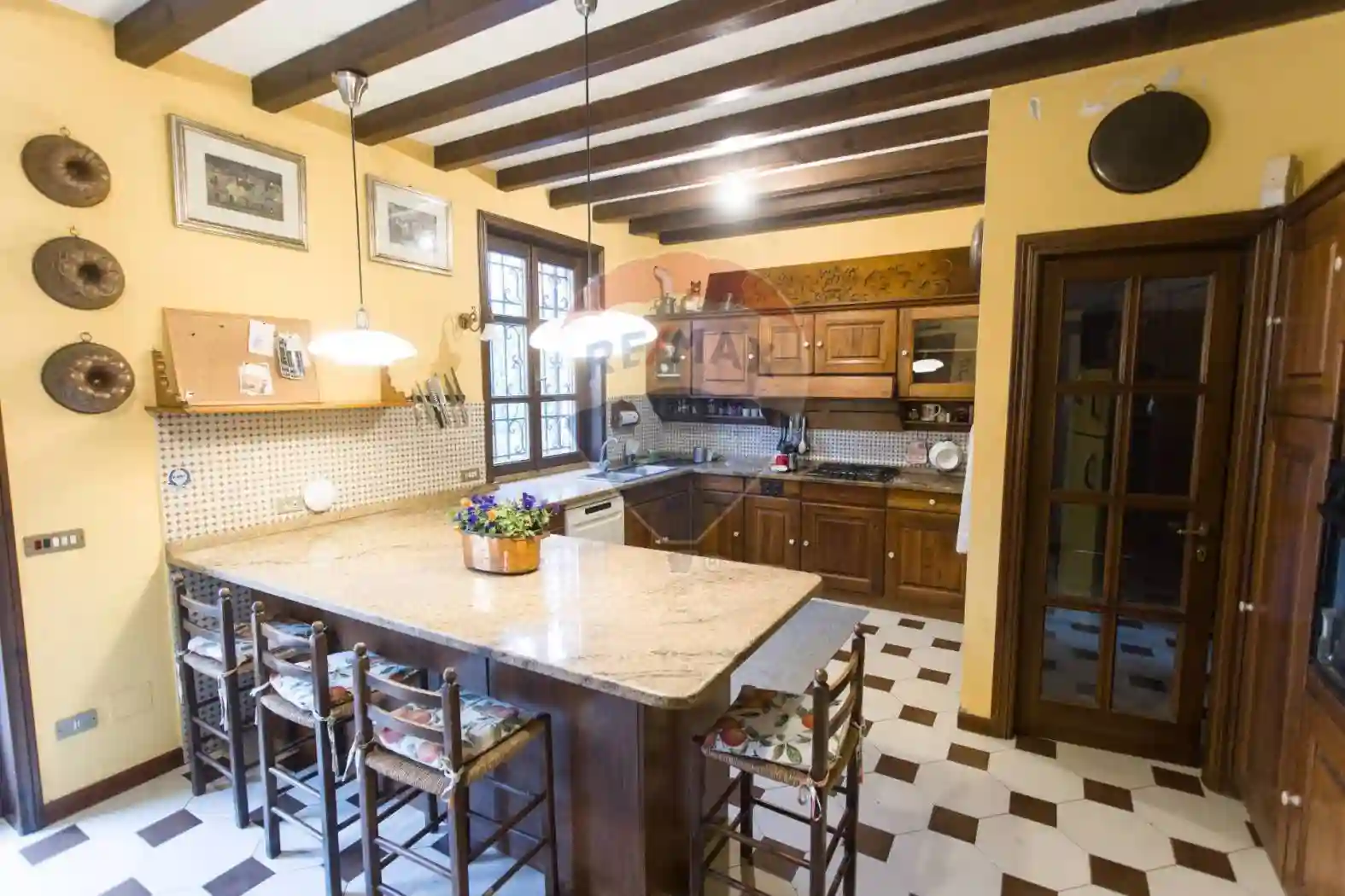 Casa indipendente - foto 4