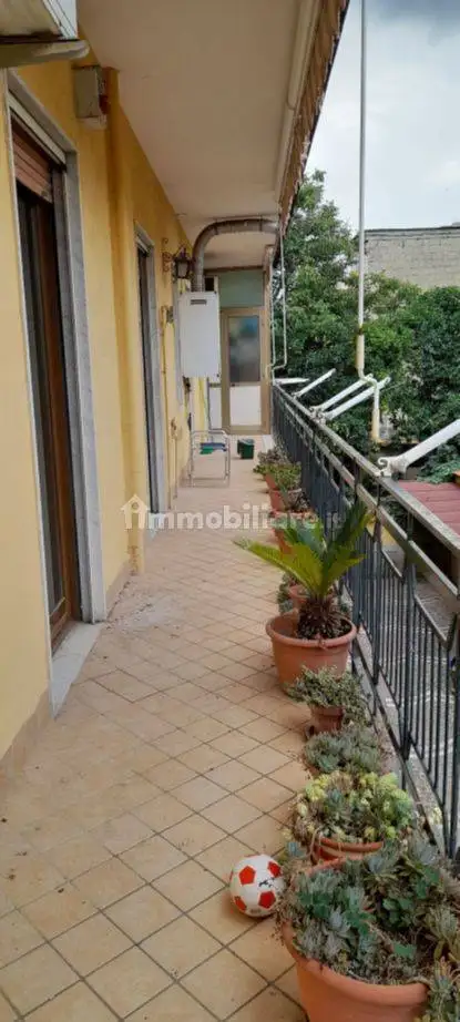 Appartamento in vendita a Arzano