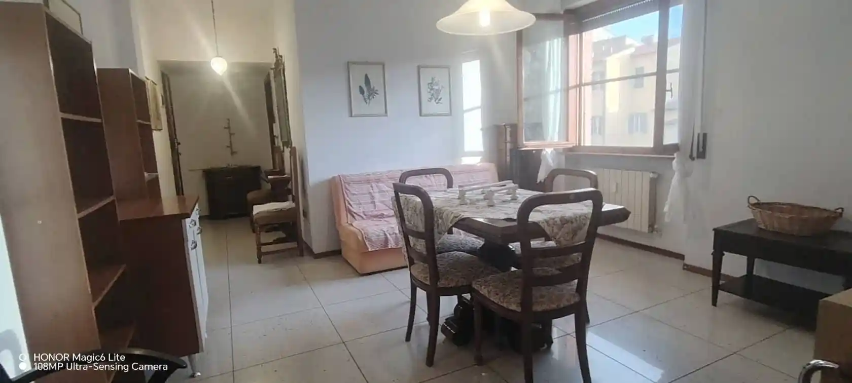 Trilocale via Enrico Fermi, Santa Maria, Pisa - foto 3