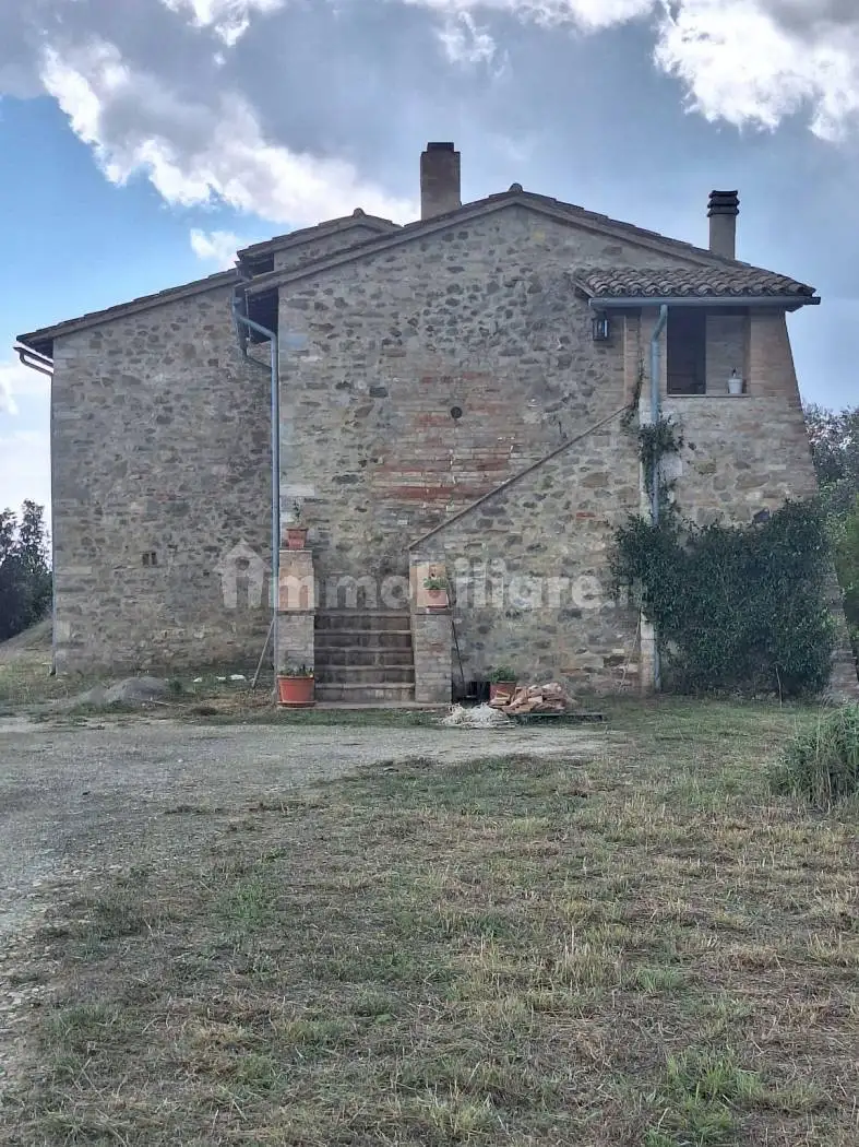 Rustico - Casale in affitto a Orvieto