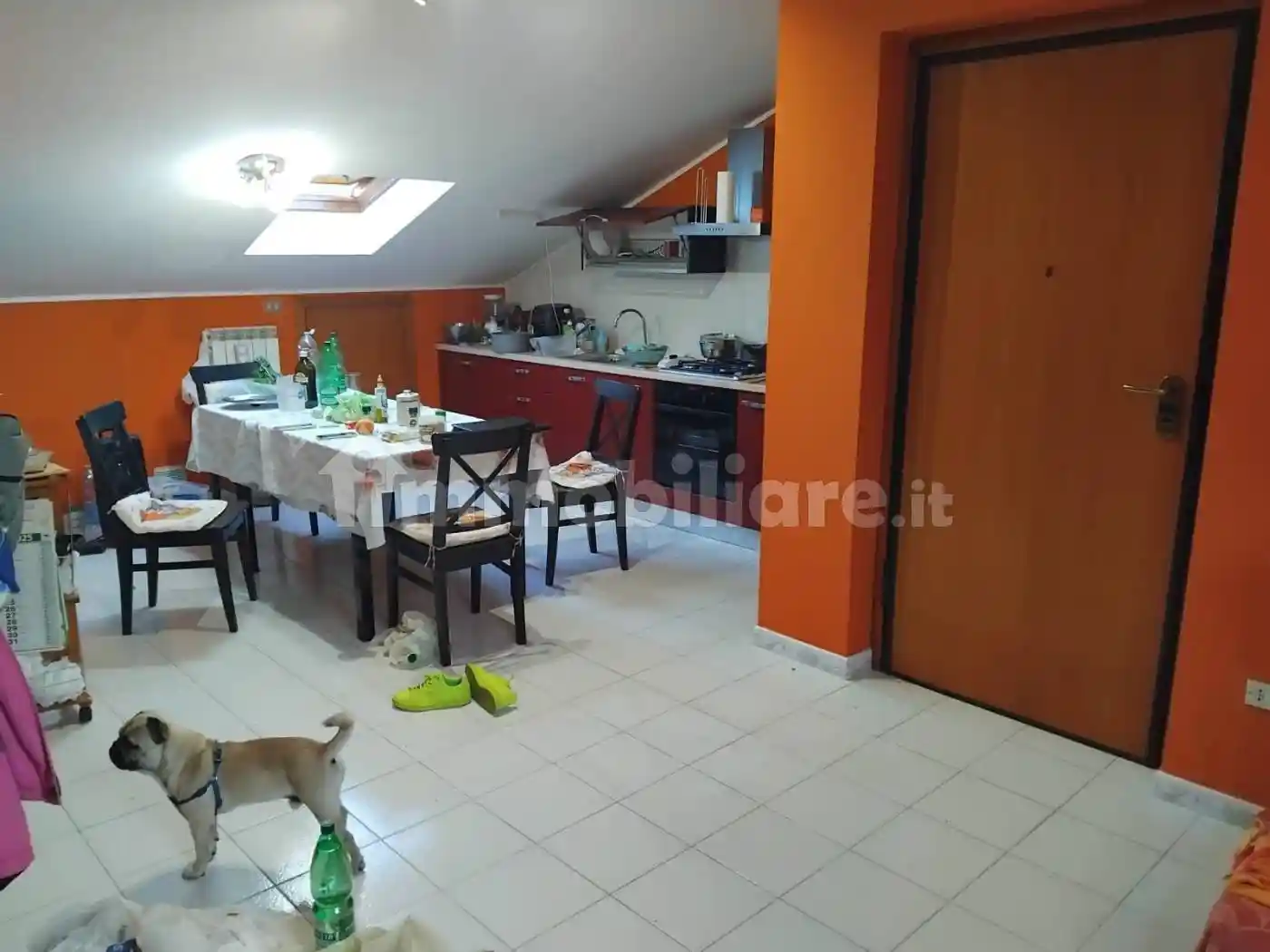 Attico via Giacomo Leopardi, Centro, Martinsicuro - foto 3