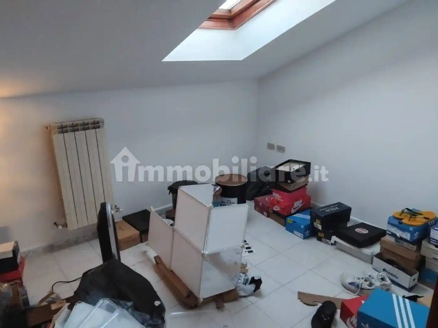 Attico via Giacomo Leopardi, Centro, Martinsicuro - foto 4