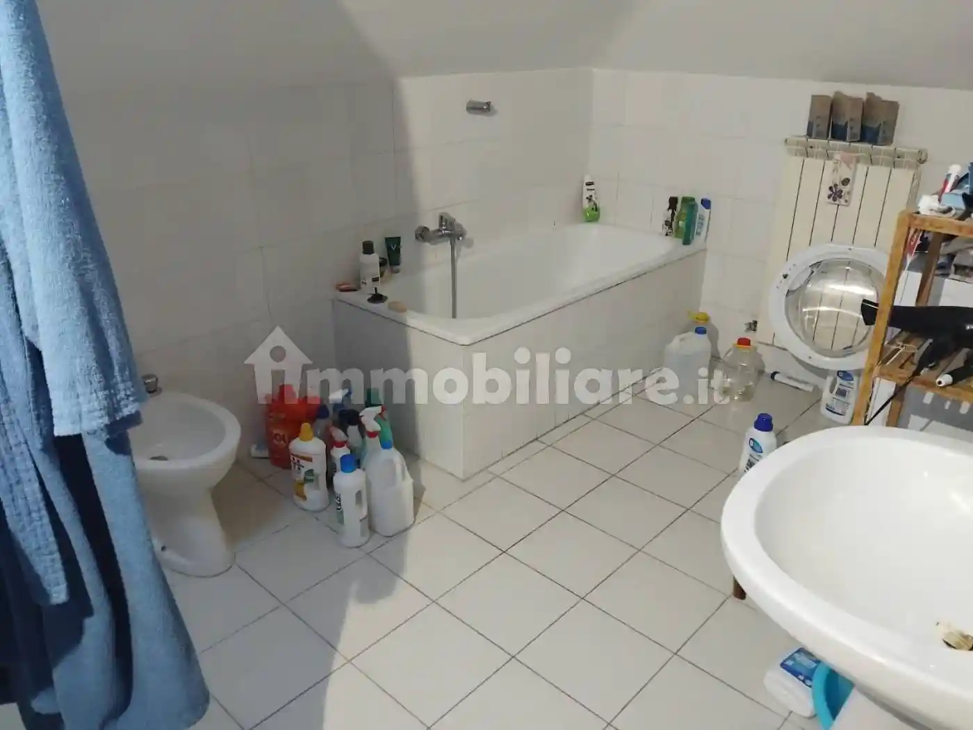 Attico via Giacomo Leopardi, Centro, Martinsicuro - foto 5