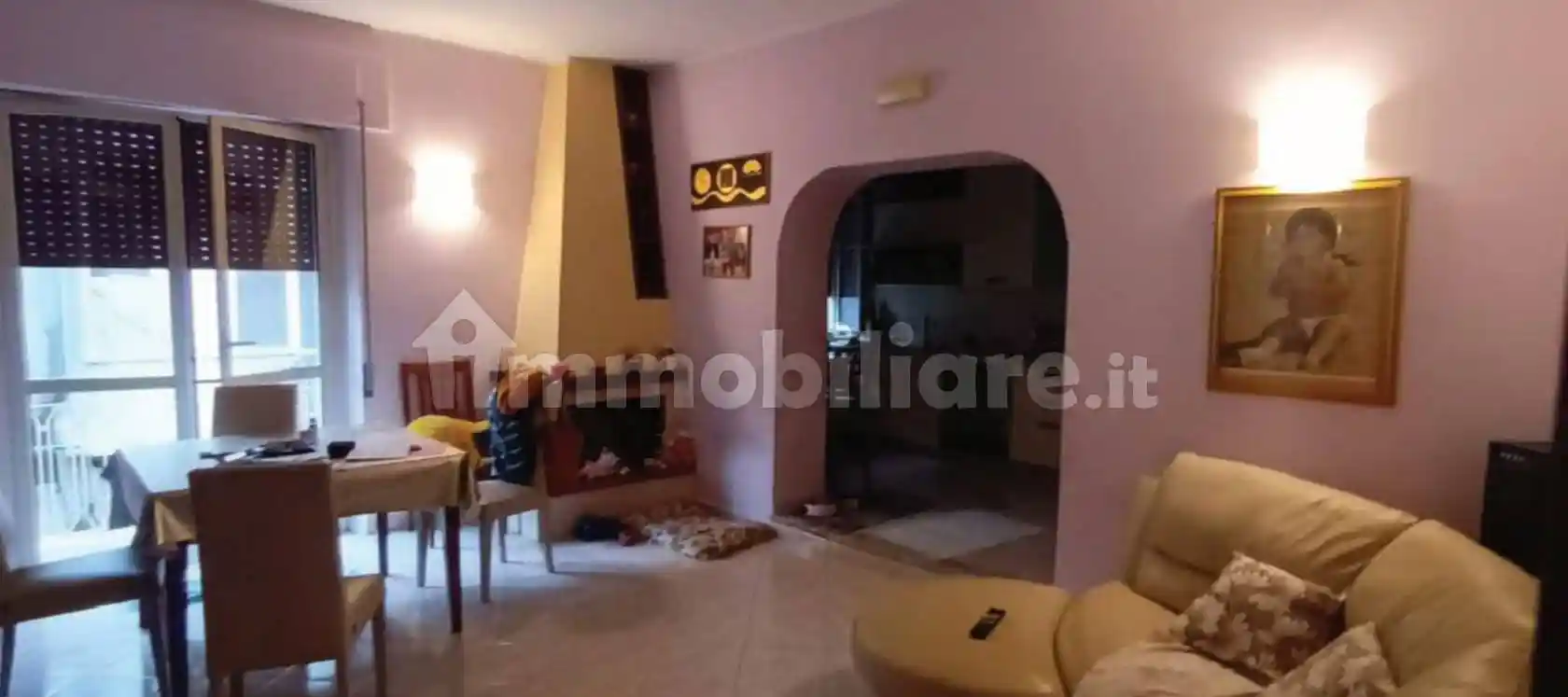 Appartamento all'asta via Redipuglia, Catanzaro - foto 4