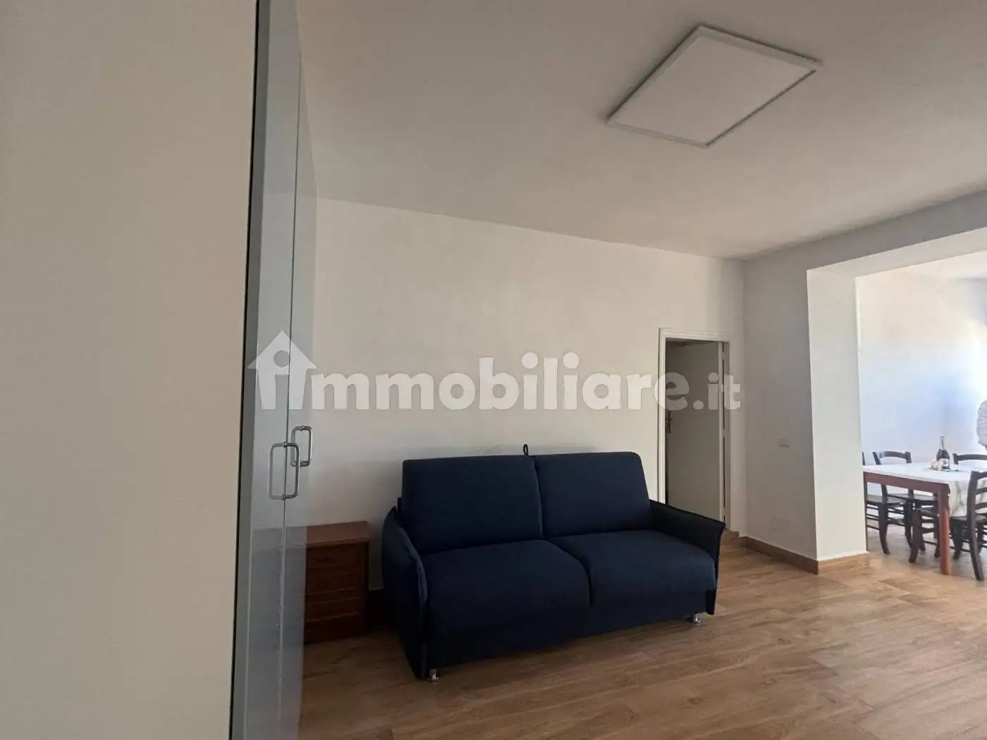 Appartamento in affitto a Vico Equense