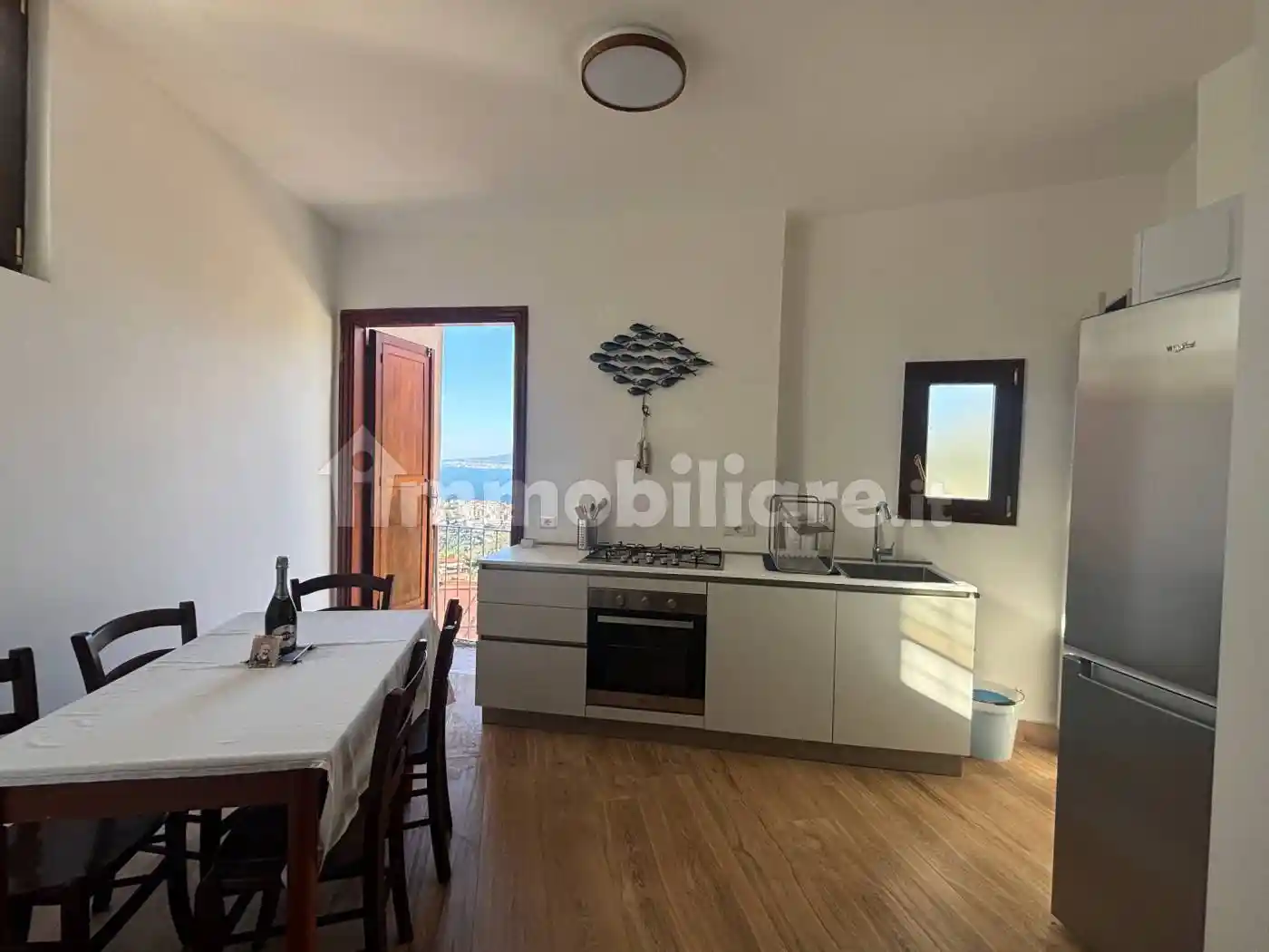 Bilocale via Fornacella, Centro, Vico Equense - foto 2