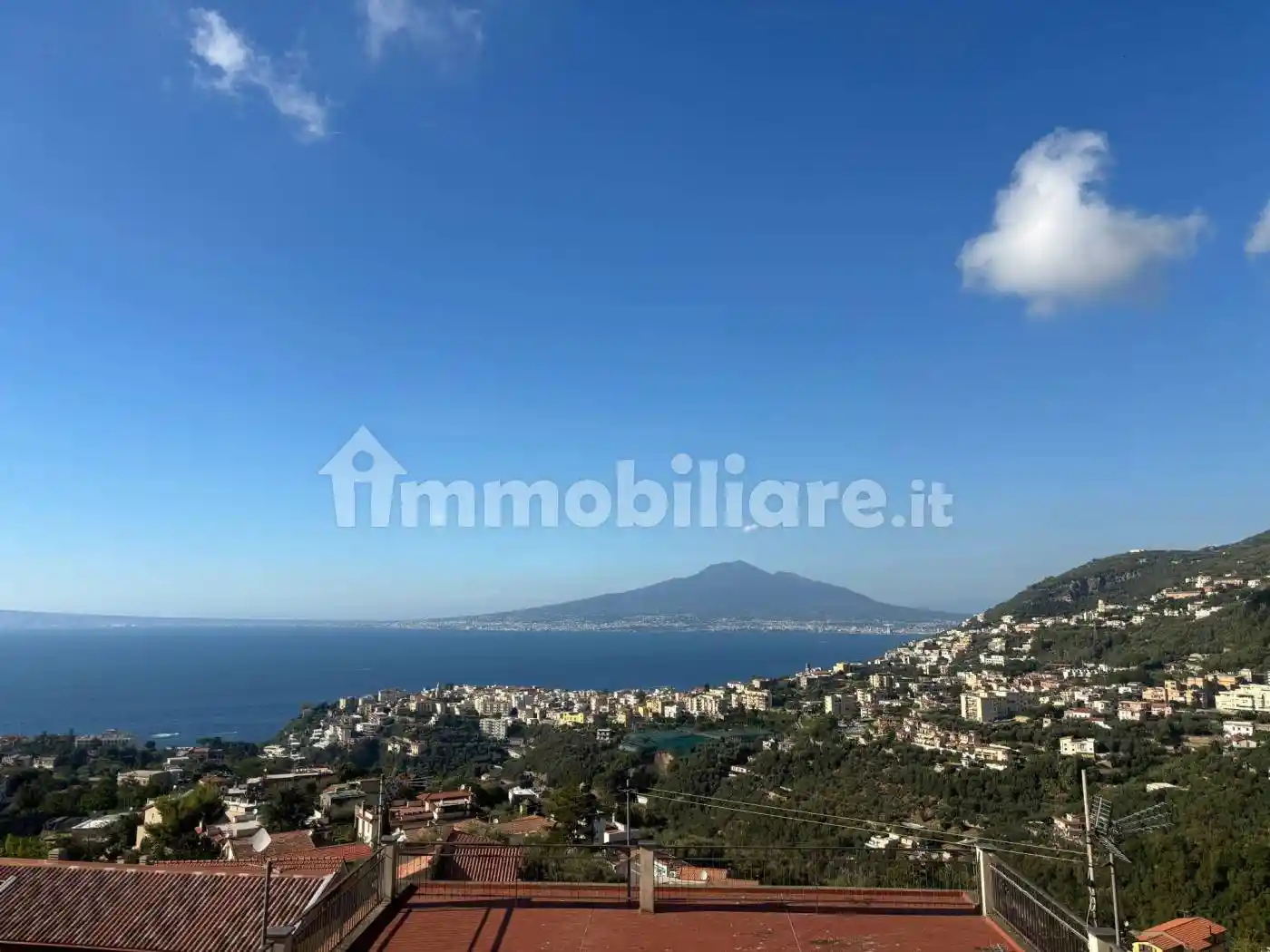 Bilocale via Fornacella, Centro, Vico Equense - foto 5