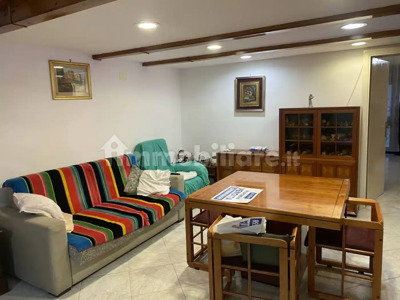 Bilocale via Raffaele Bosco, Centro, Vico Equense - foto 3