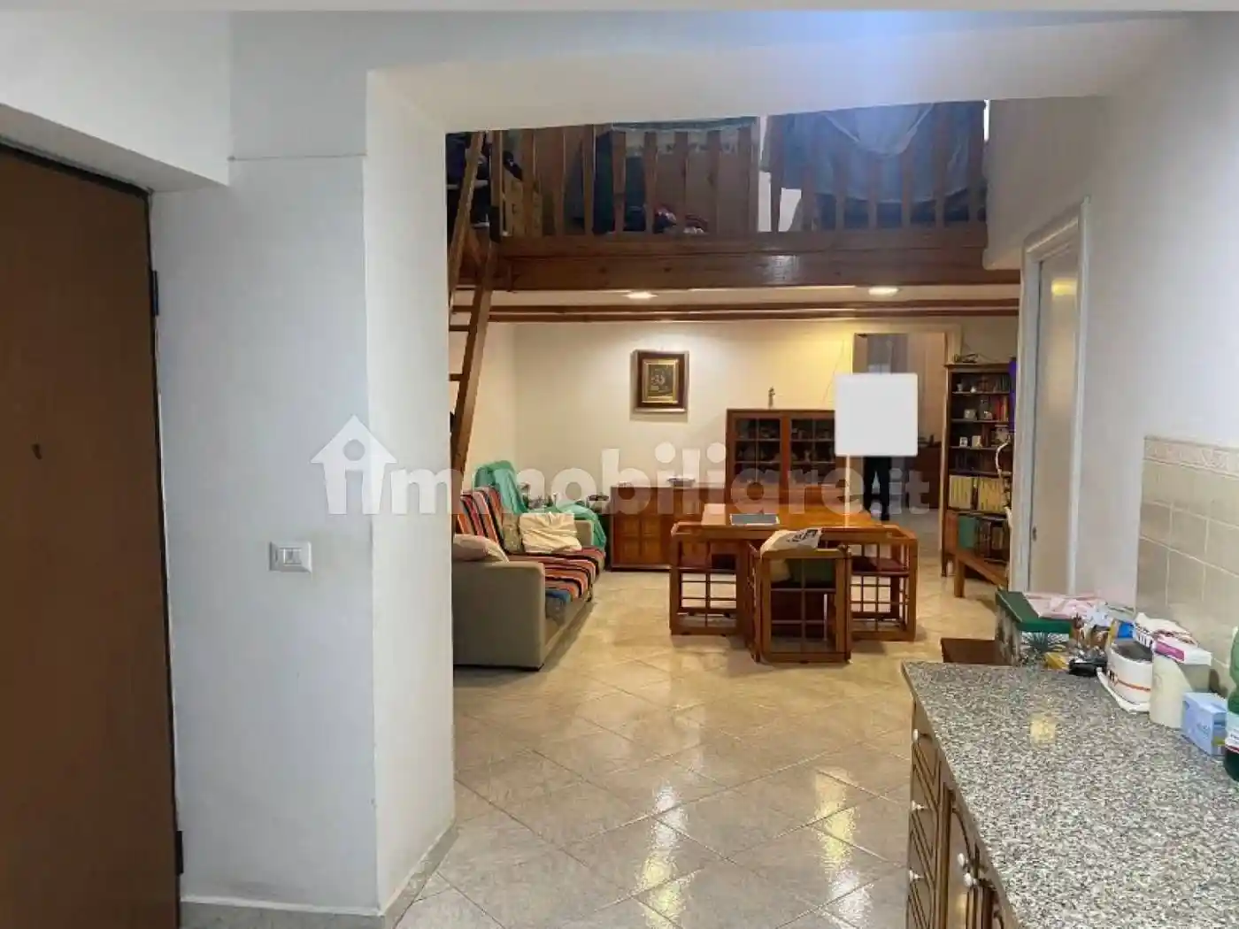 Bilocale via Raffaele Bosco, Centro, Vico Equense - foto 4