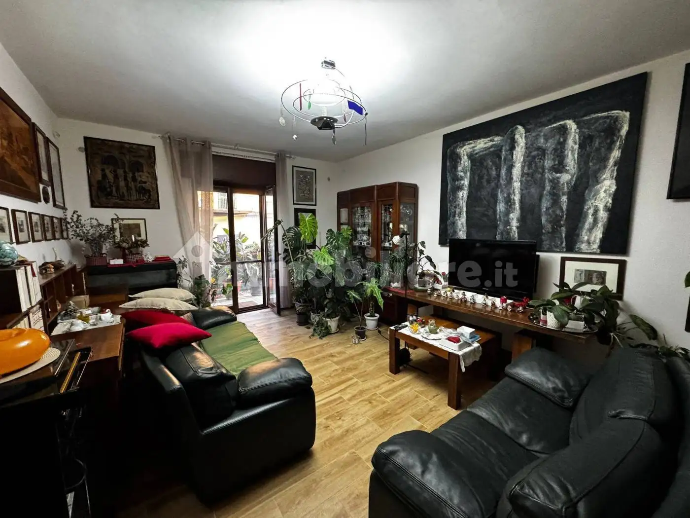 Appartamento in vendita a Scafati