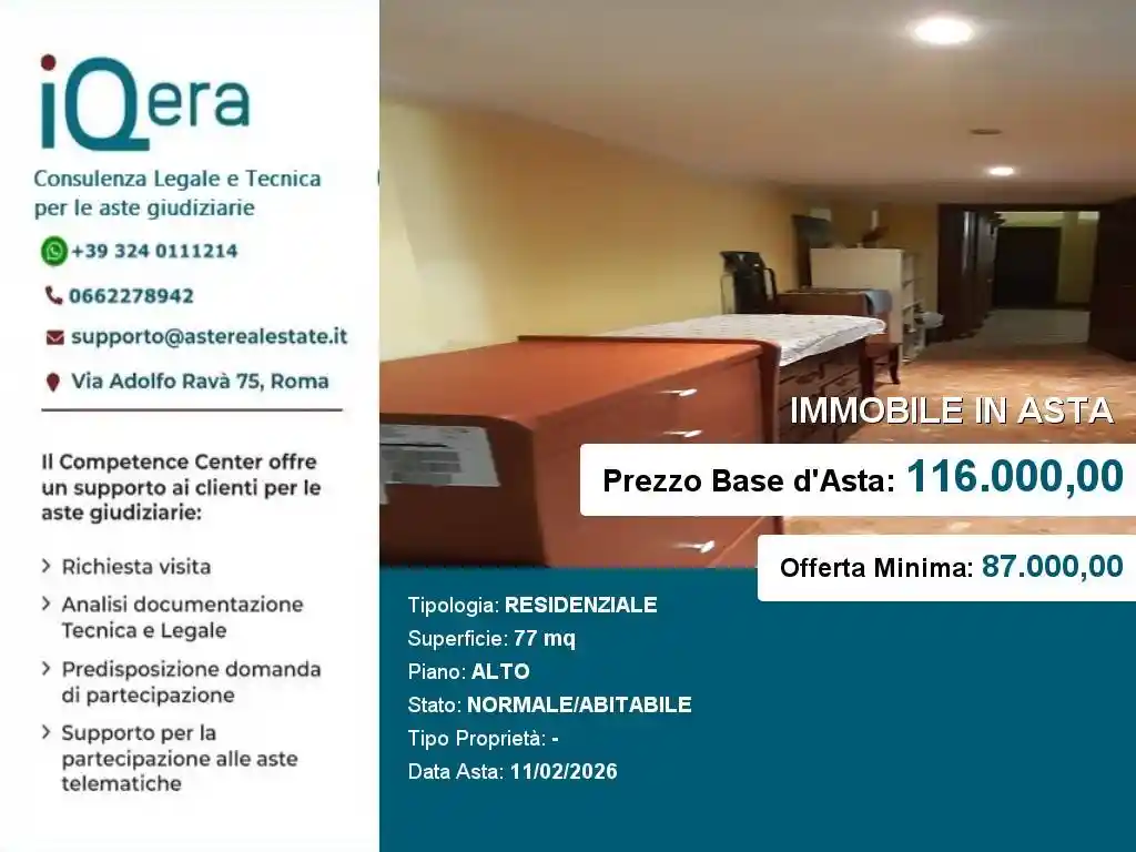 Appartamento in vendita a Cesano Boscone