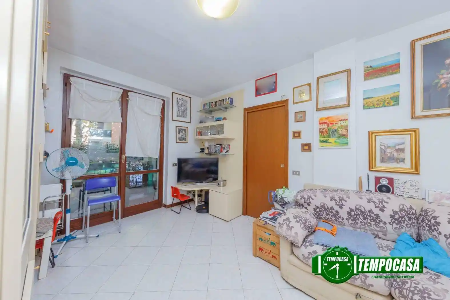 Quadrilocale via Edgardo Moltoni, Muggiano, Milano - foto 2