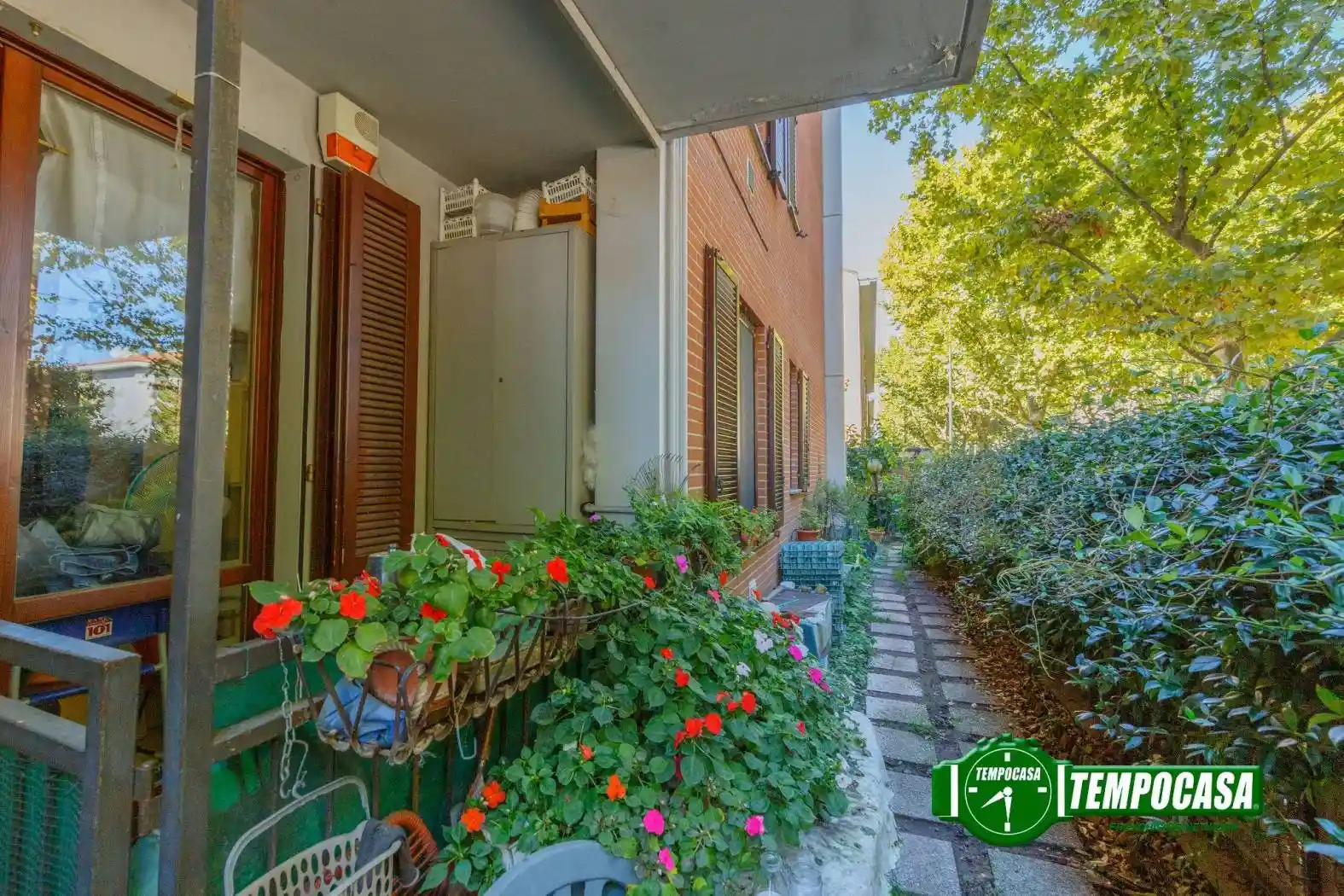 Quadrilocale via Edgardo Moltoni, Muggiano, Milano - foto 5