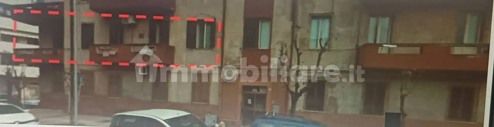 Appartamento in vendita a Cosenza