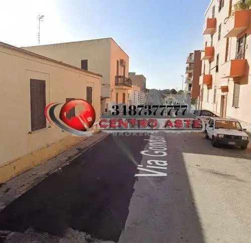 Appartamento in asta a Civitavecchia