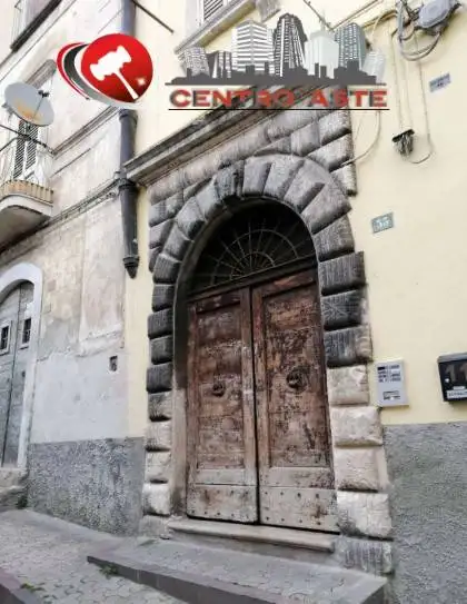 Appartamento in asta a Popoli