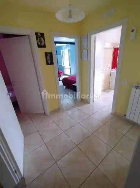 Appartamento all'asta via Giuseppe Garibaldi, 123, 63845 Ponzano di Fermo Italia, Ponzano di Fermo - foto 3