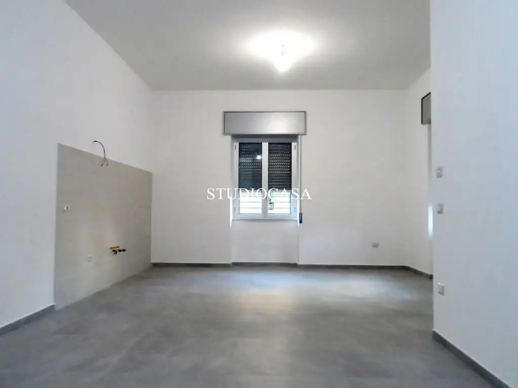 Appartamento in affitto a San Marco Evangelista