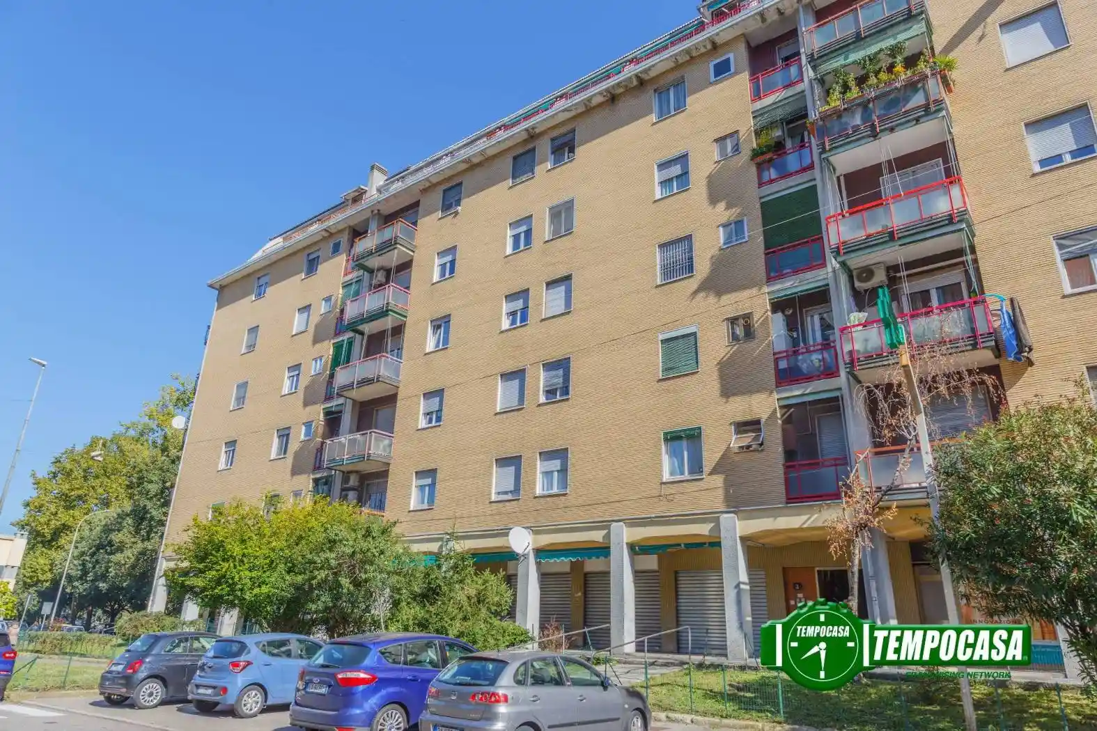 Appartamento in vendita a Cesano Boscone