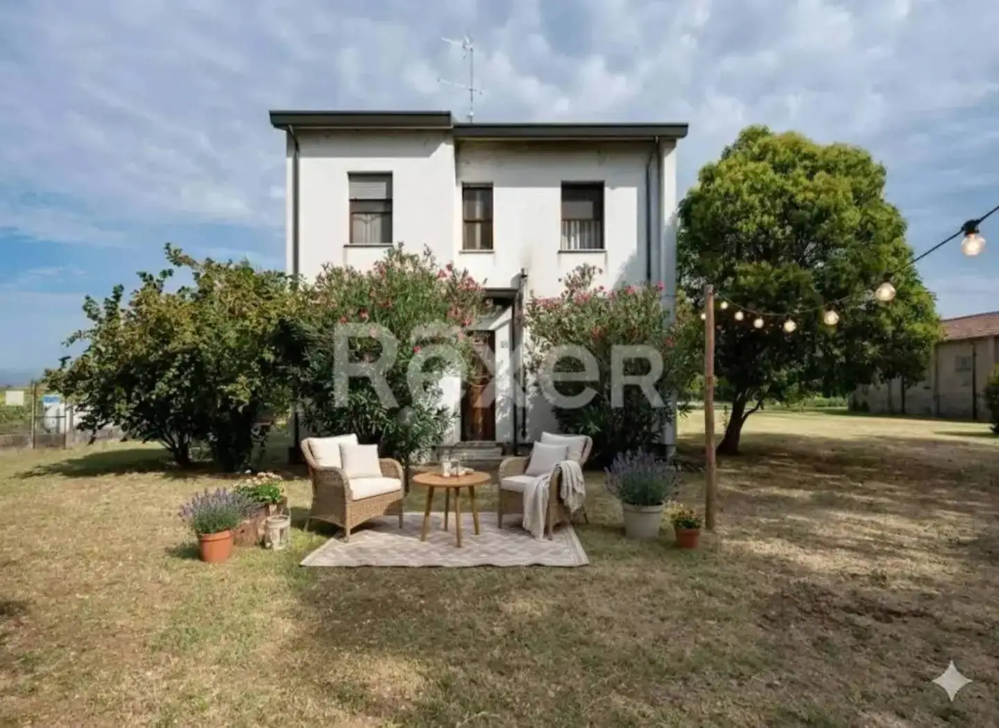 Villa in vendita a Ravenna