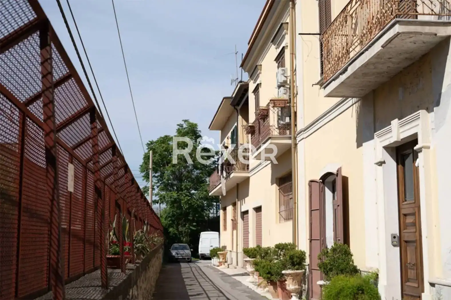 Casa indipendente in vendita a Sarno