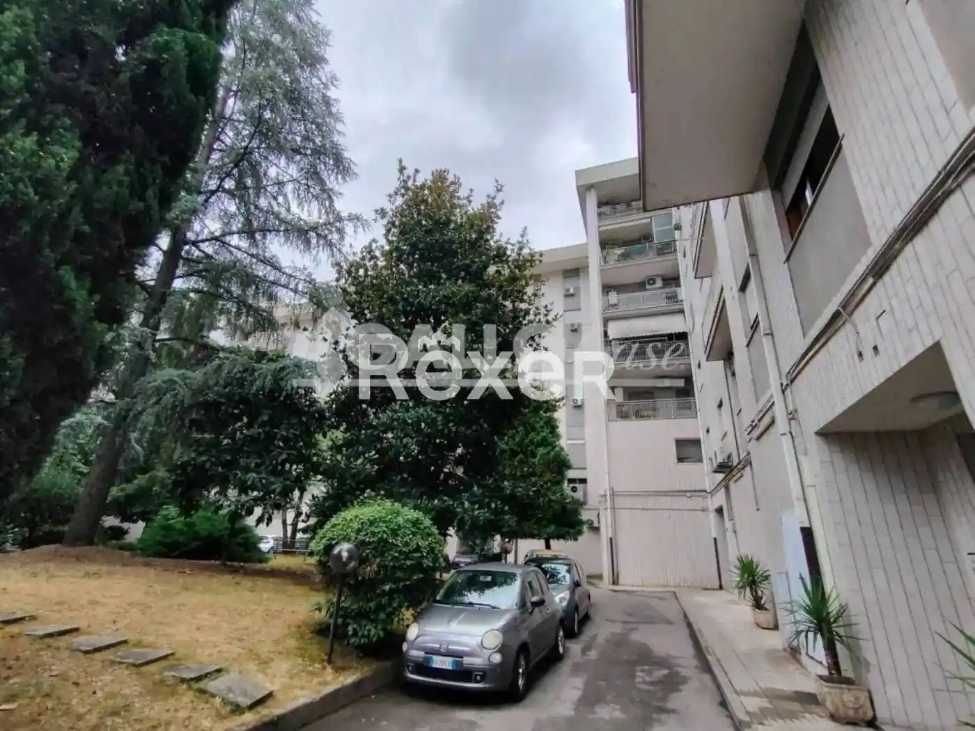 Trilocale via degli Stadi, Stadio - Città 2000, Cosenza - foto 2