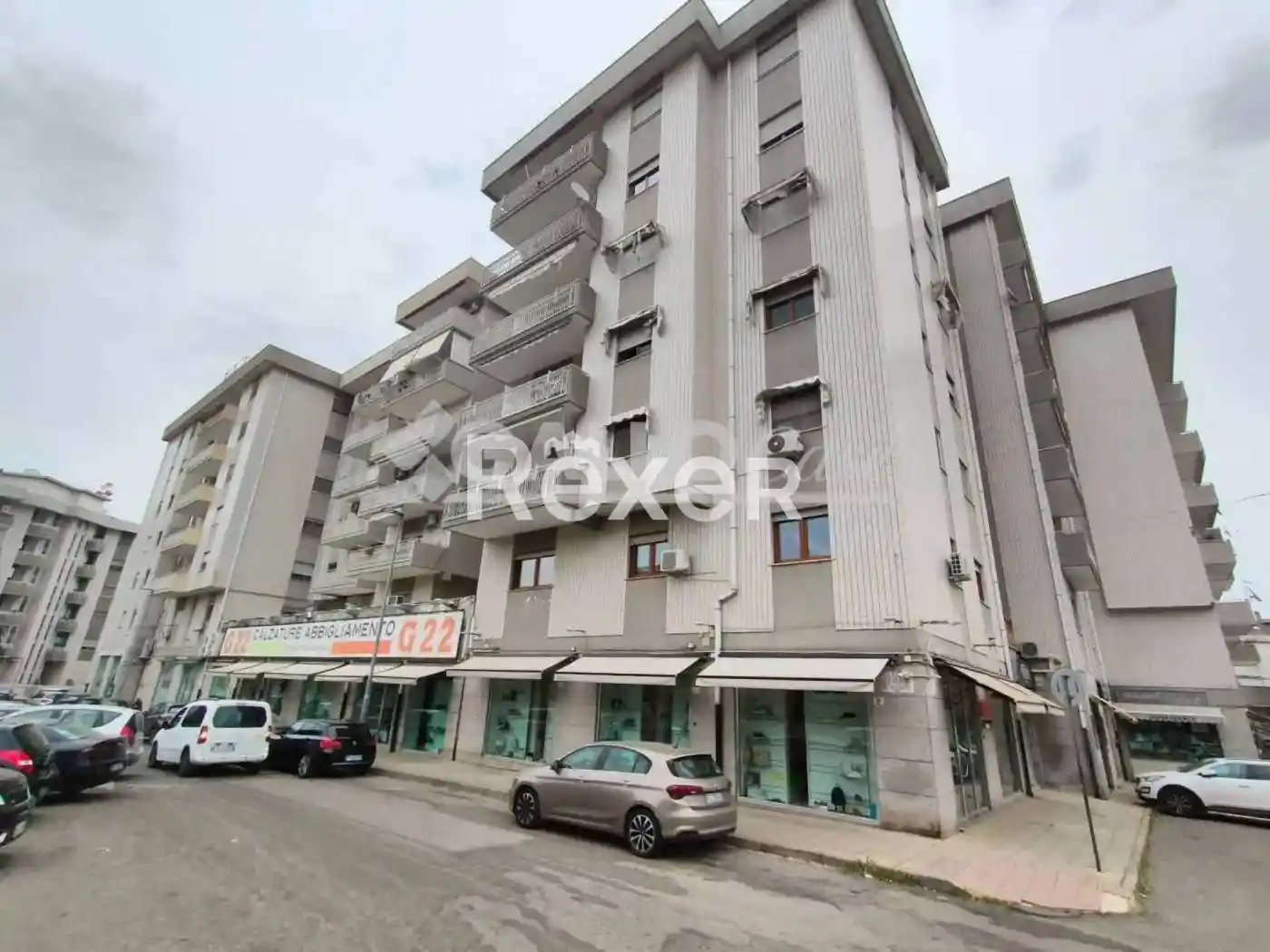 Trilocale via degli Stadi, Stadio - Città 2000, Cosenza - foto 4