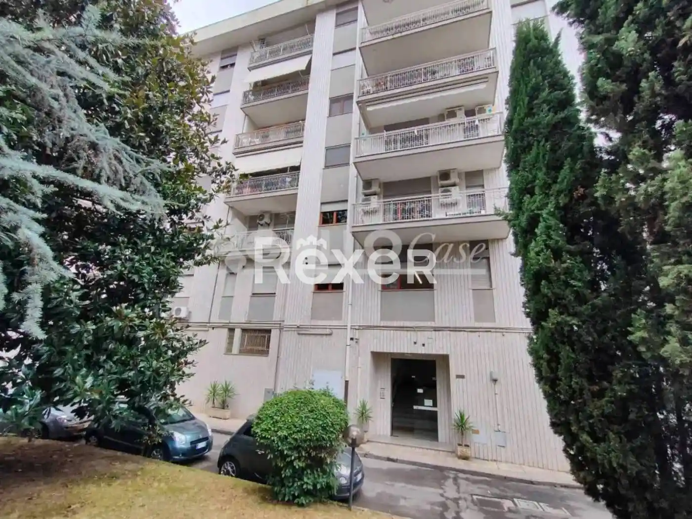 Trilocale via degli Stadi, Stadio - Città 2000, Cosenza - foto 5