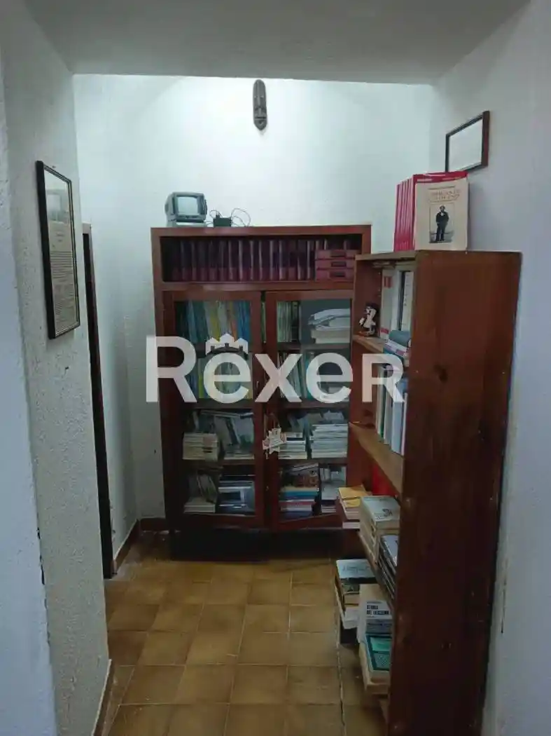 Trilocale via Cardinal Gennari, Centro, Maratea - foto 3