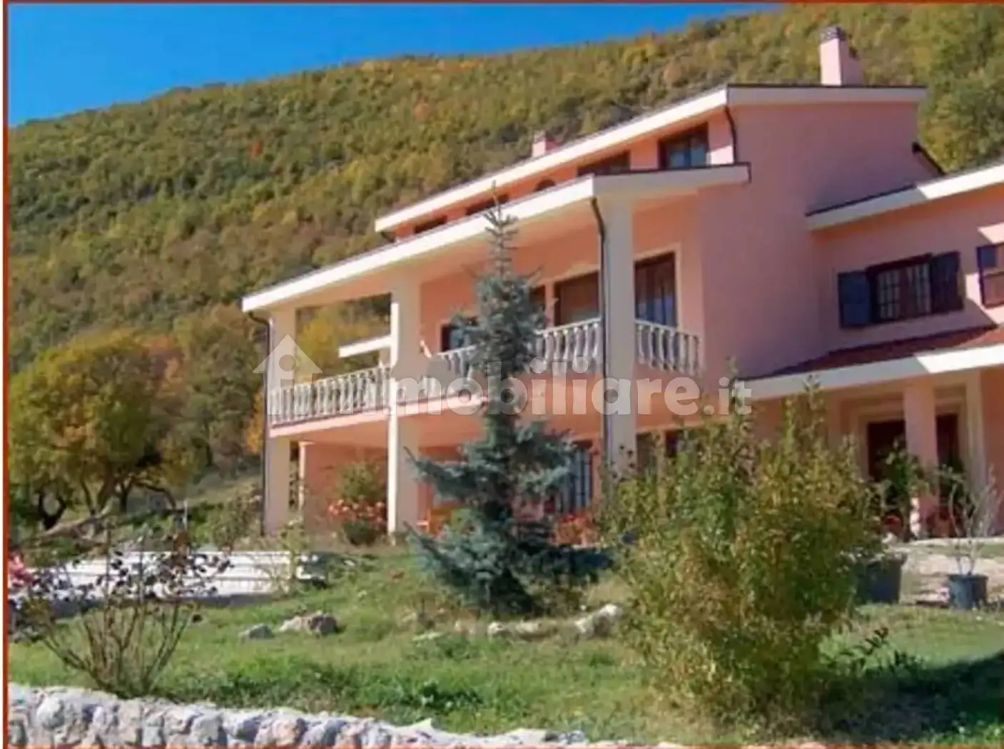 Casa indipendente in vendita a Orio Litta