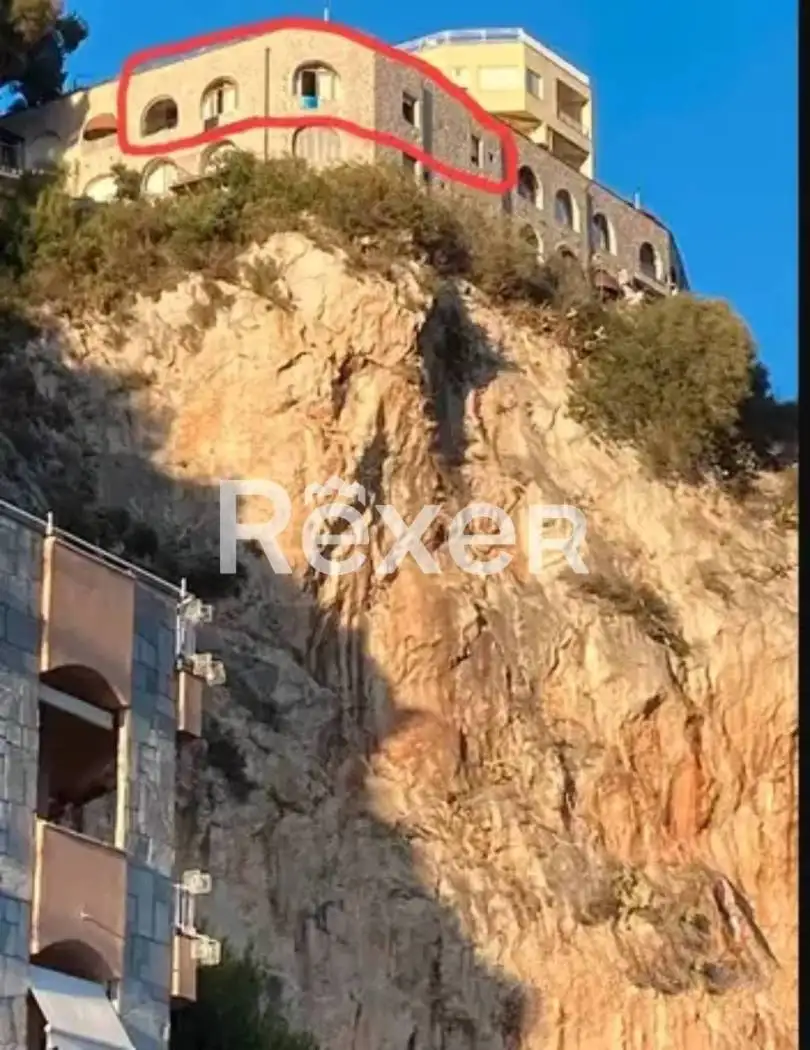 Appartamento in vendita a Ventimiglia