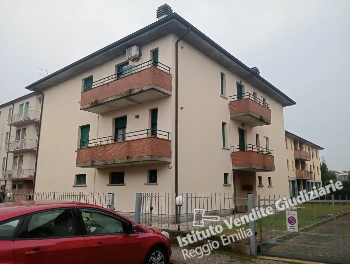 Appartamento in vendita a Reggio Emilia
