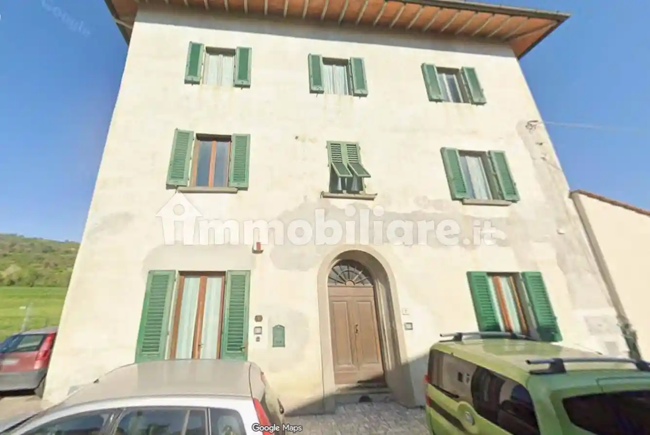 Casa indipendente in vendita a Barberino di Mugello