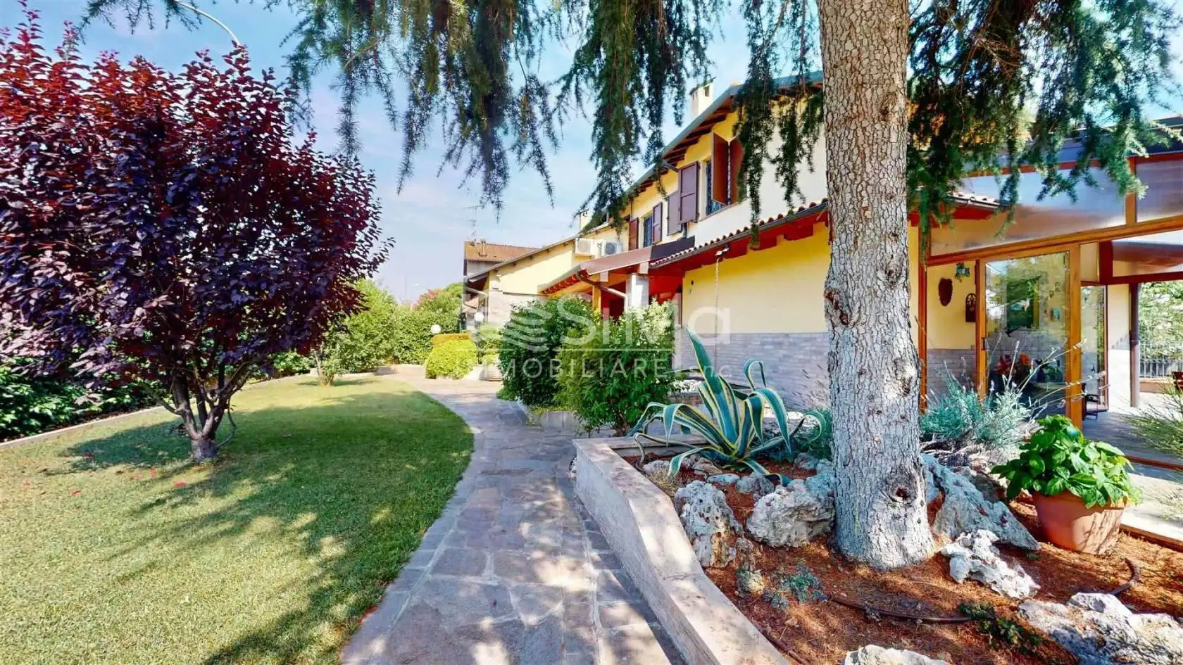 Villa in vendita a Minerbio