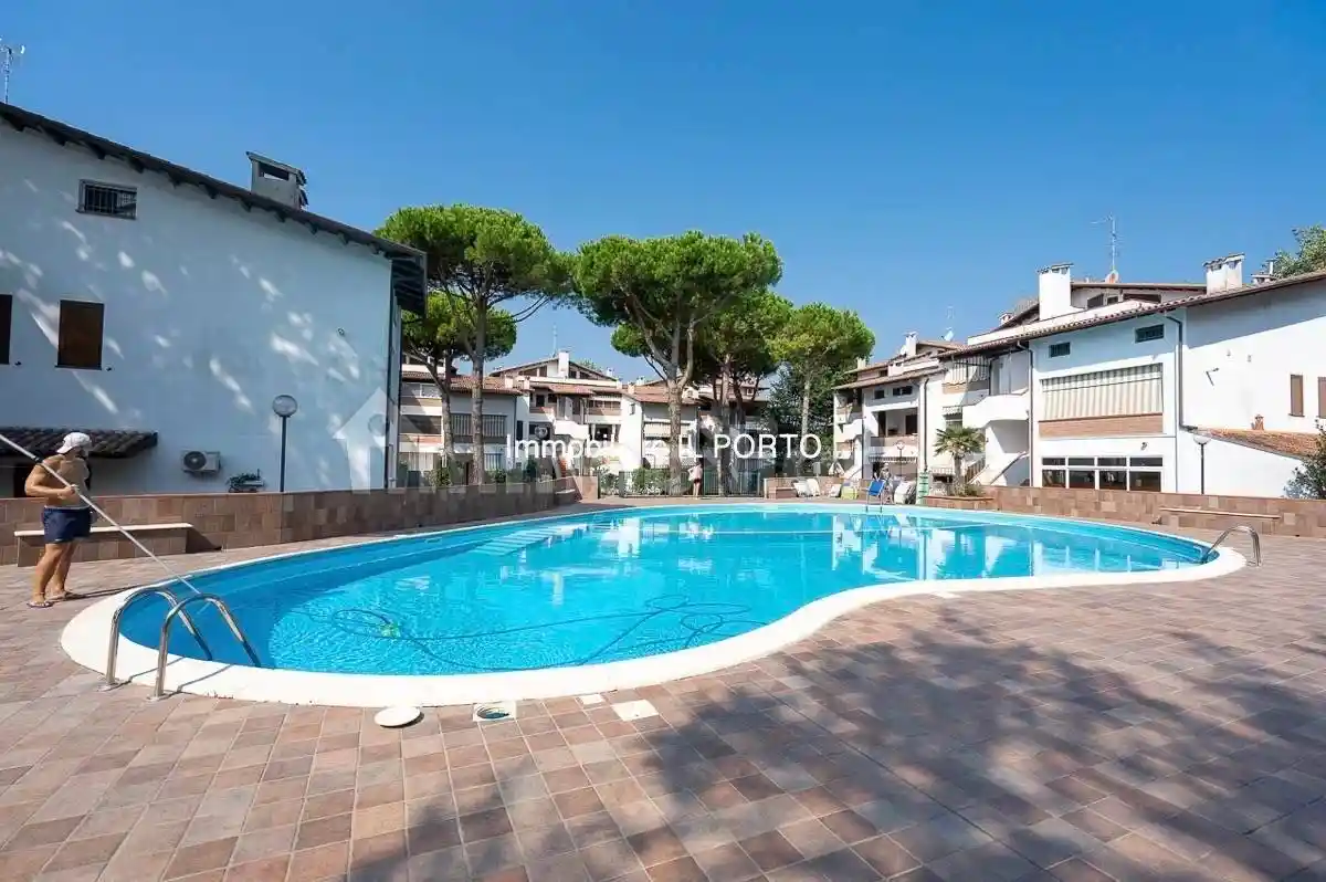 Appartamento in vendita a Comacchio