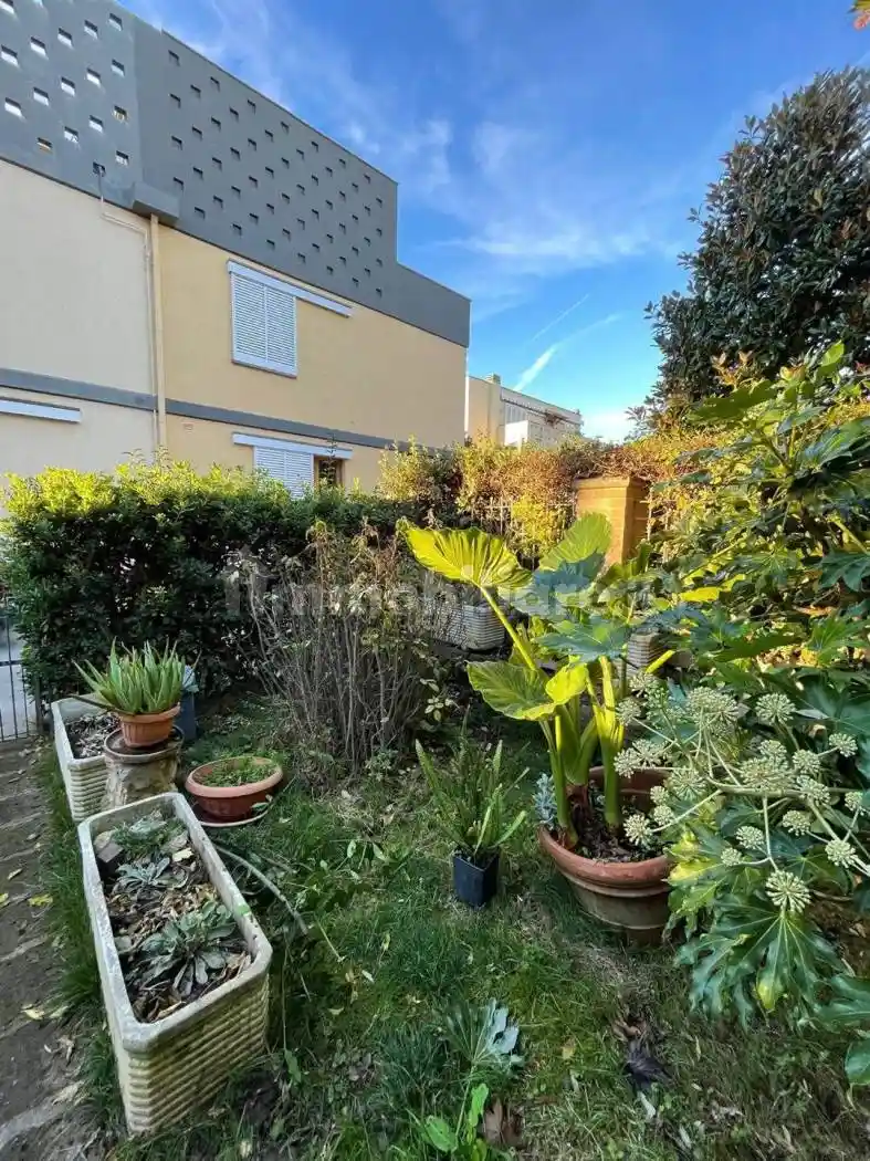 Trilocale 71 m², San Luigi, Capannino, Corti Nuove, Follonica - foto 3