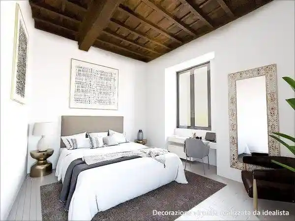 Appartamento in vendita a Viterbo