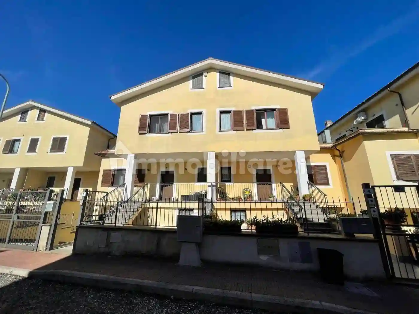 Villetta a schiera - foto 4