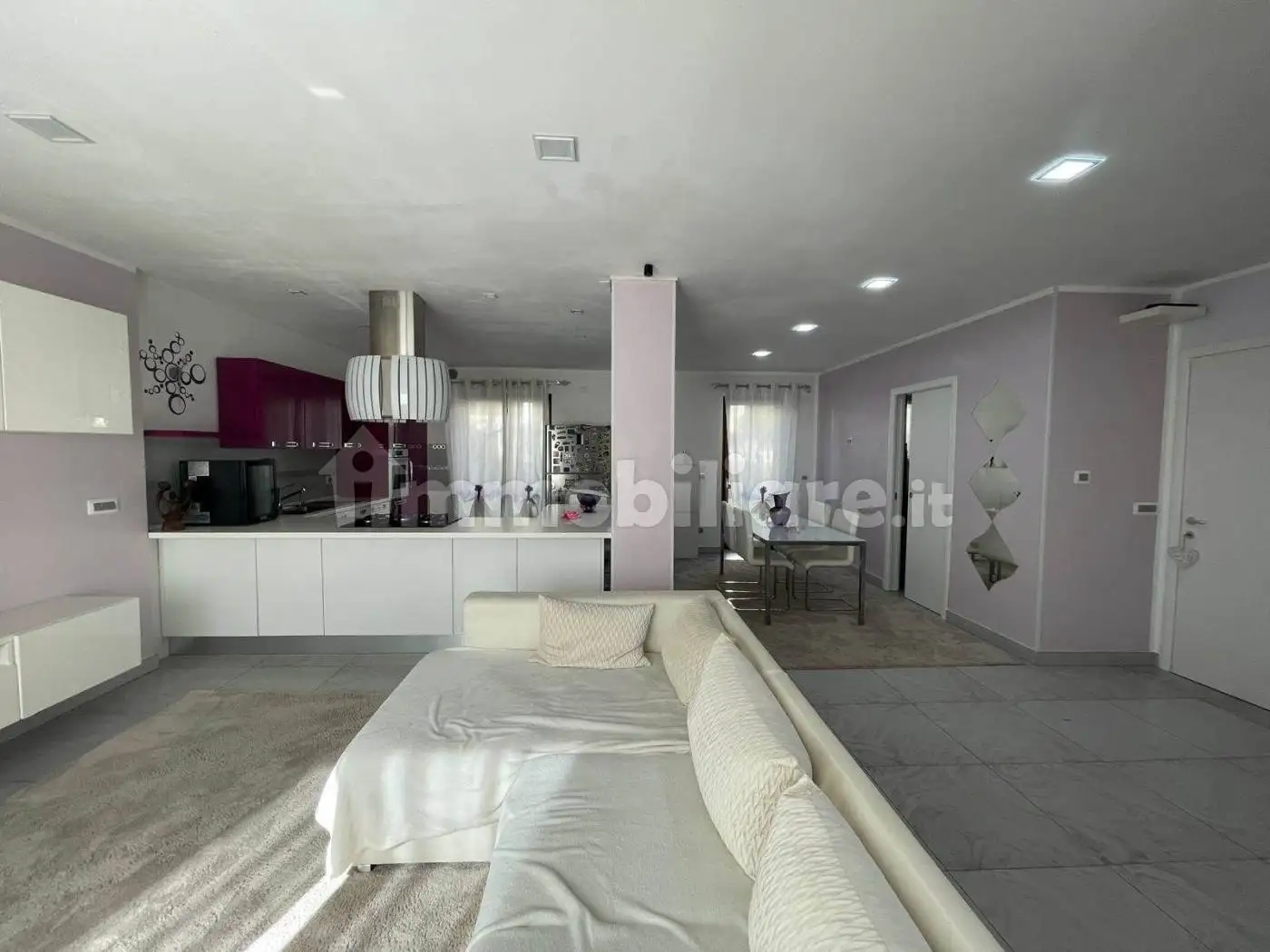 Villetta a schiera in vendita a Monterosi