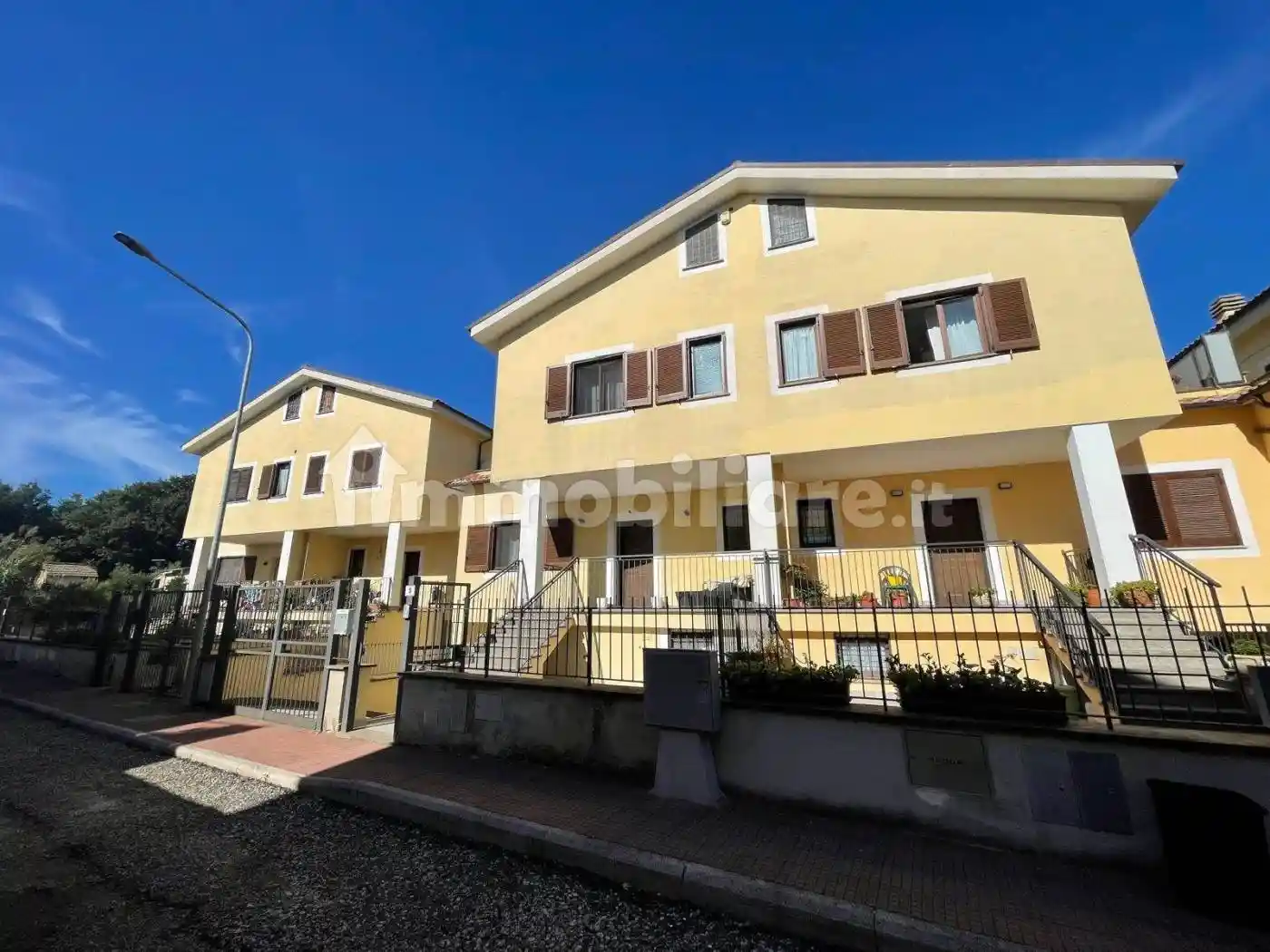 Villetta a schiera - foto 3