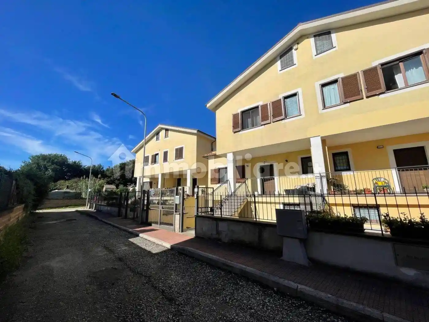 Villetta a schiera - foto 4