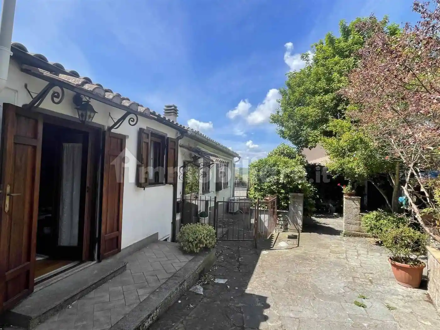 Bilocale via Roccalvecce 7, Grotte Santo Stefano, Viterbo - foto 3