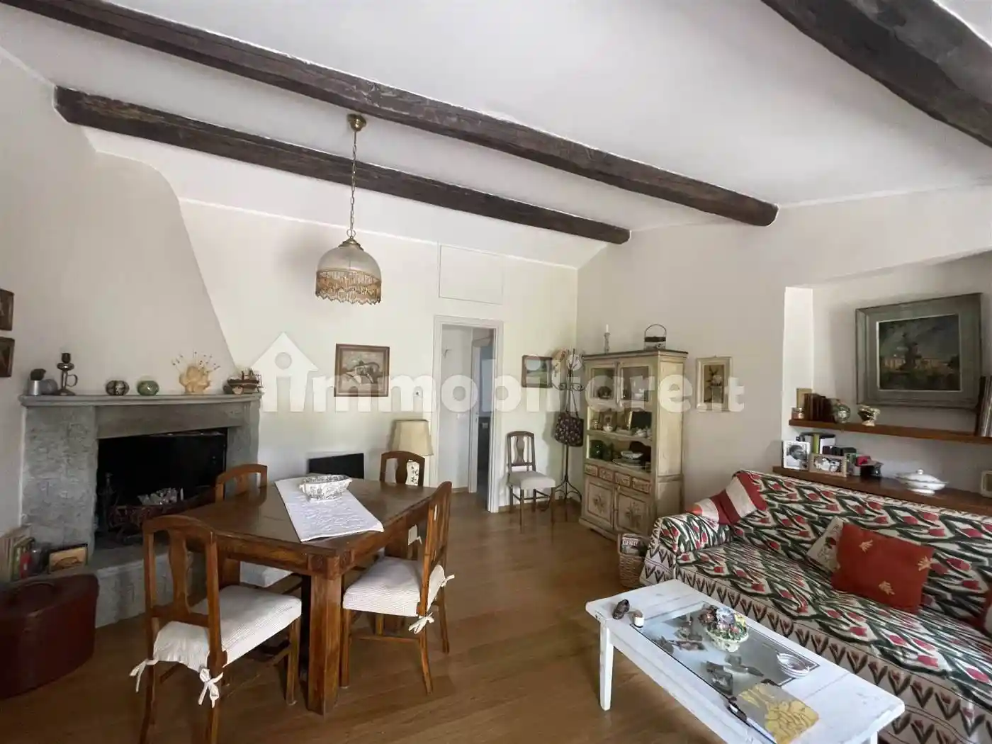 Bilocale via Roccalvecce 7, Grotte Santo Stefano, Viterbo - foto 5