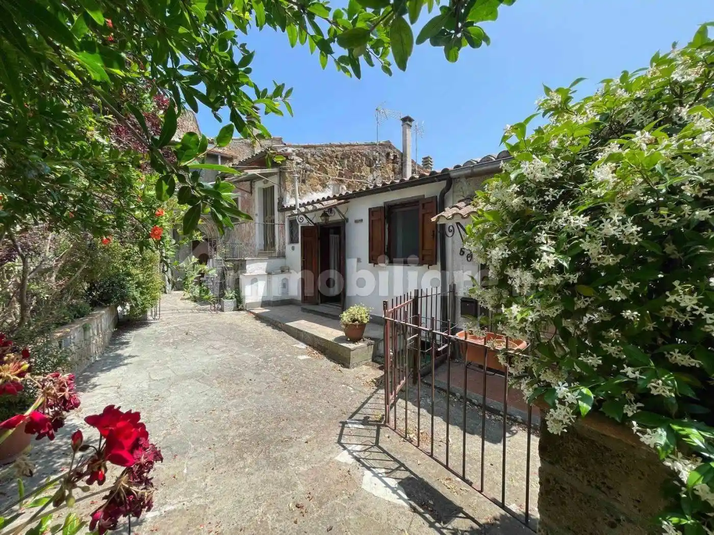 Appartamento in vendita a Viterbo
