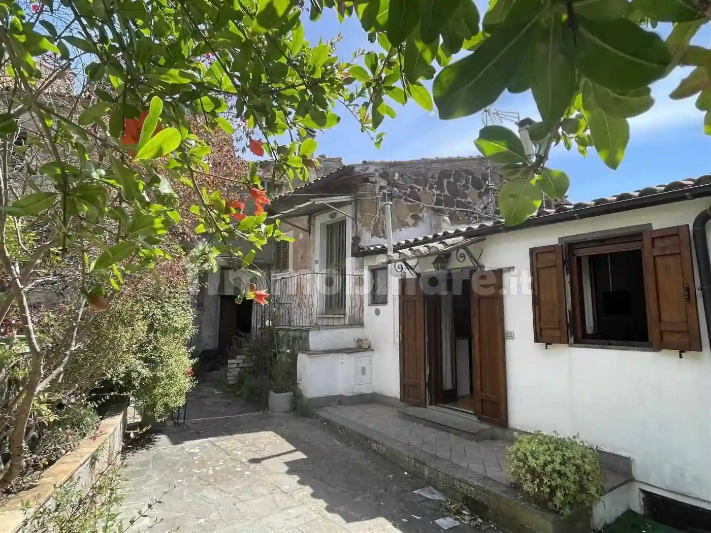 Bilocale via Roccalvecce 7, Grotte Santo Stefano, Viterbo - foto 4