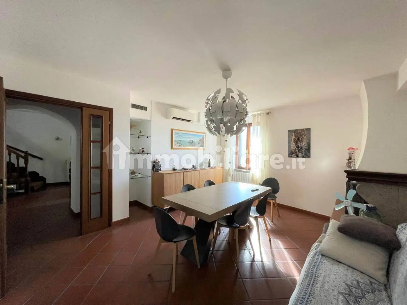 Appartamento in vendita a Viterbo