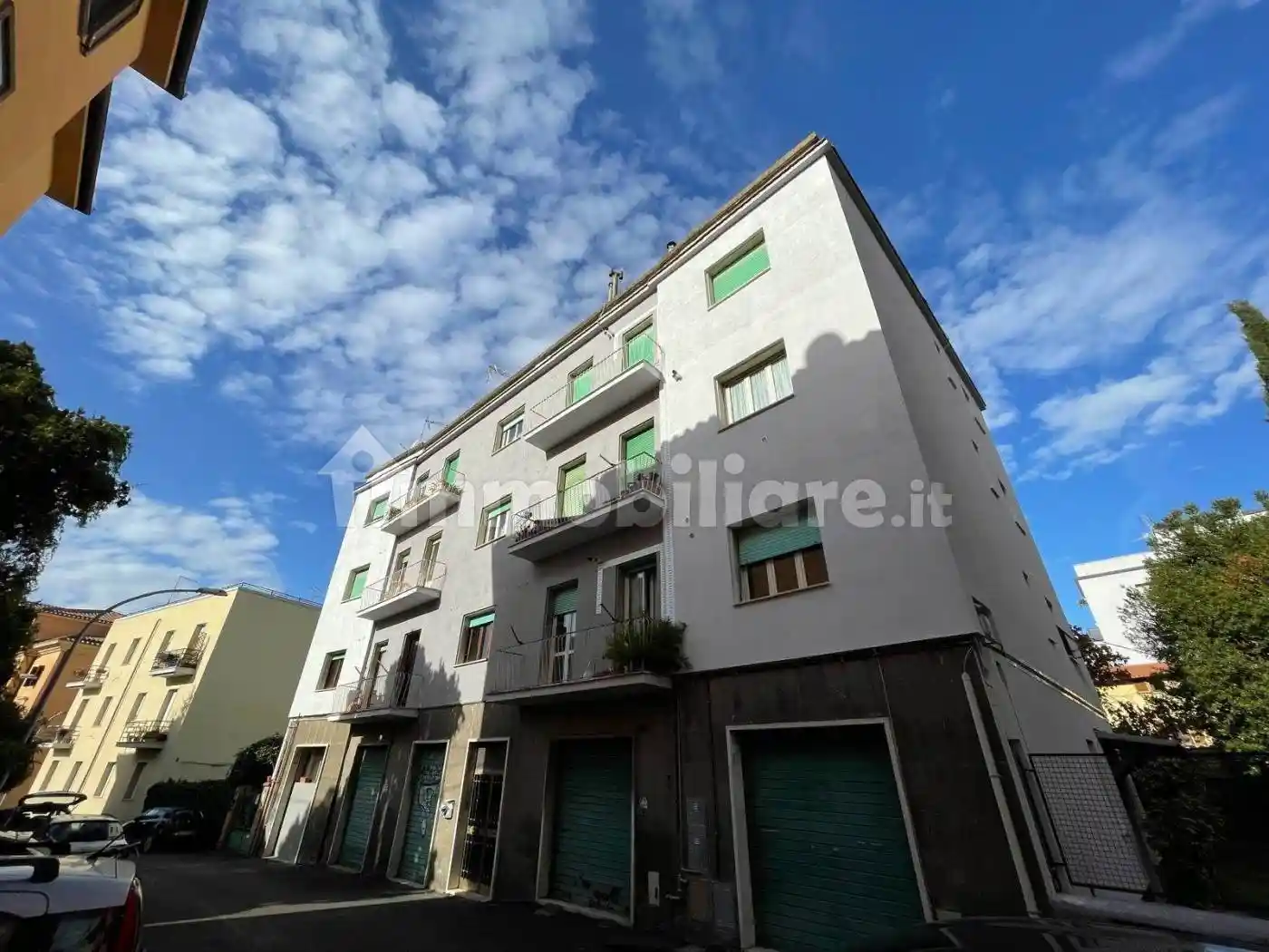 Appartamento in vendita a Viterbo