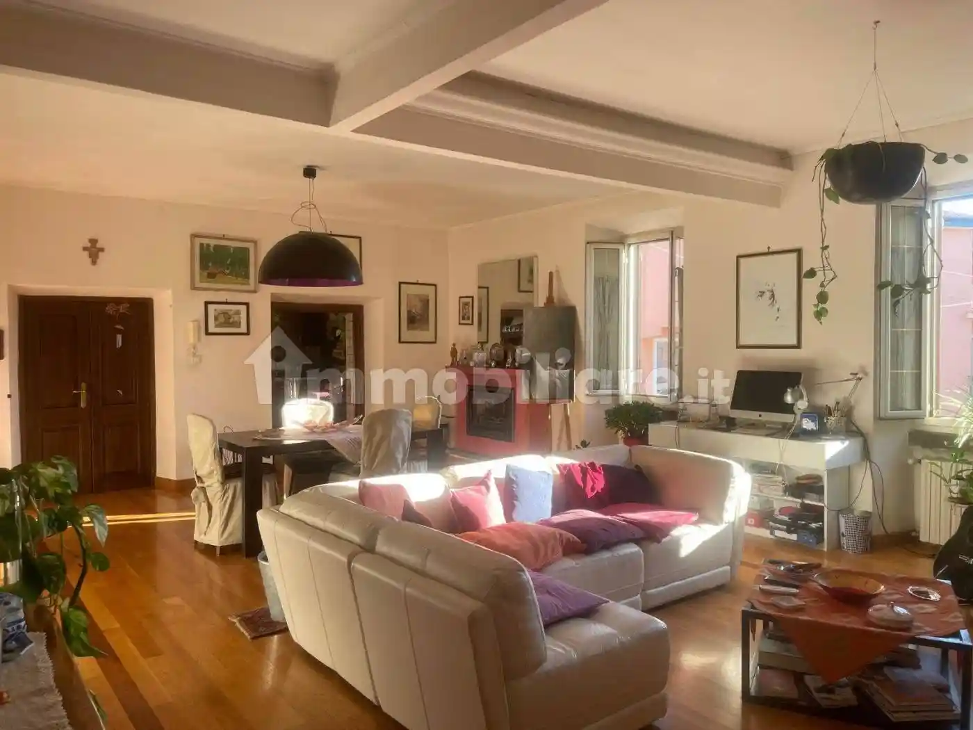 Appartamento in vendita a Viterbo